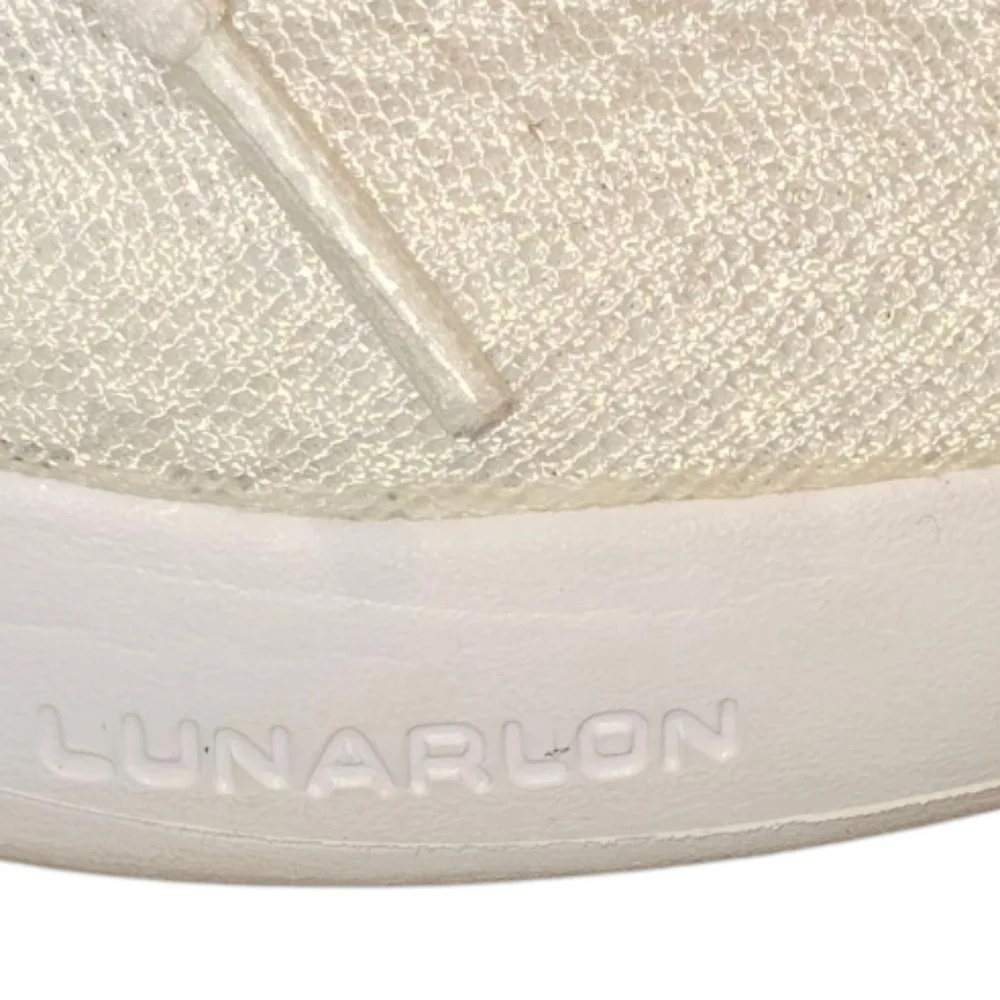 Nike Women's Lunarconverge White/Pure Platinum Wolf Grey‎ Running Shoes Sneakers